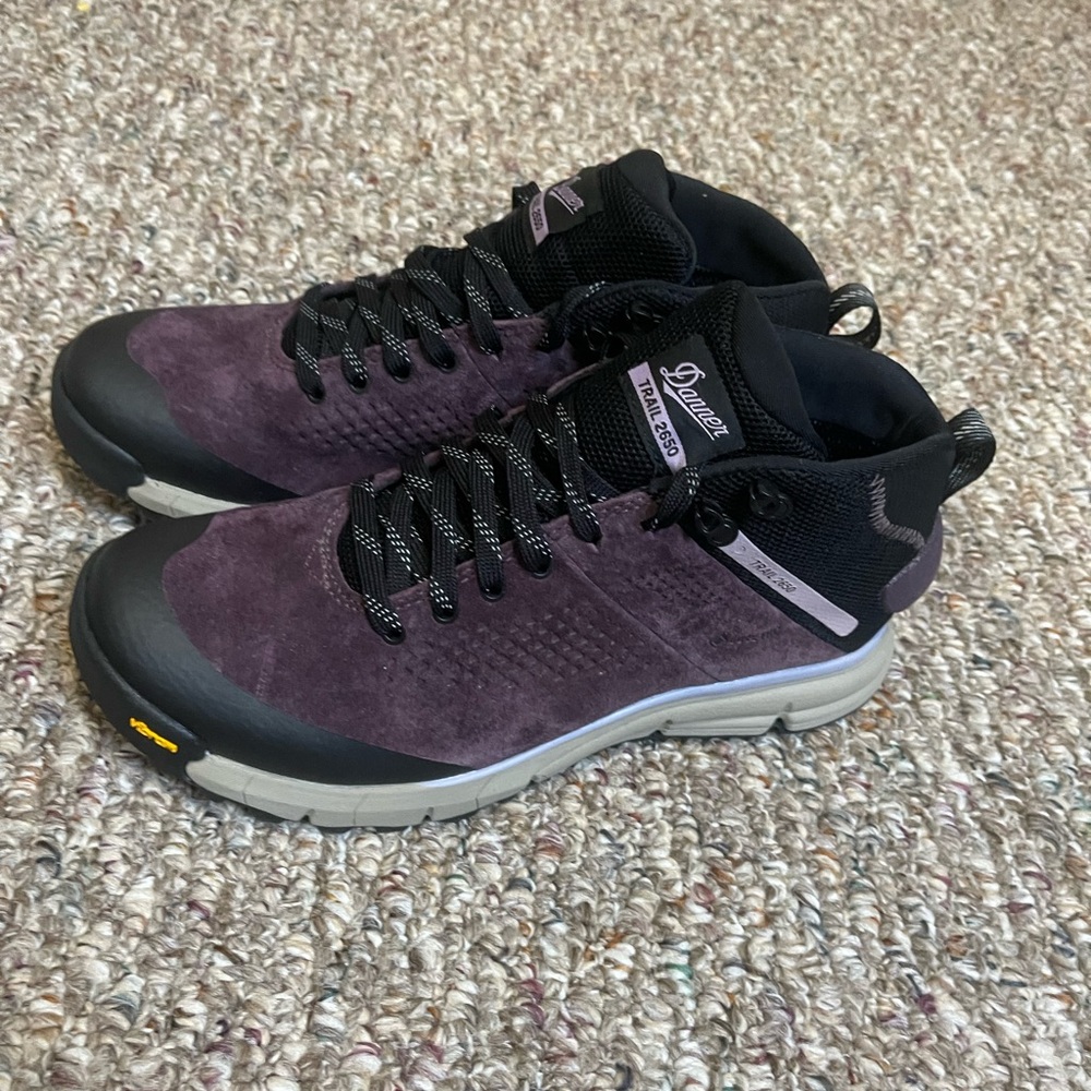 Danner trail 2650 mid